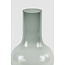 Light en Living Vaas KAELA glas grijs Ø 28 x 62,5 cm