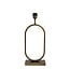 Light en Living Lampvoet 21x10x45 cm JAMIRI antiek brons