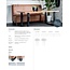 Sevn Eetkamerbank Jelle - Luxe modulaire eetkamerbank van Sevn
