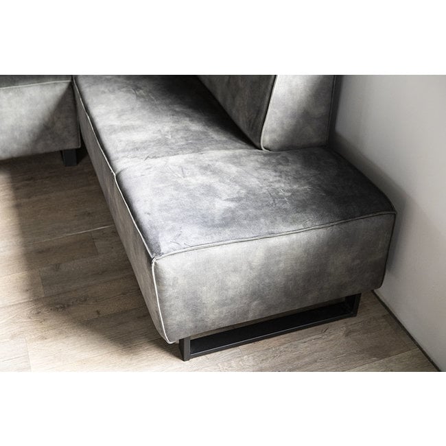 Sevn Eetkamerbank Jelle - Luxe modulaire eetkamerbank van Sevn