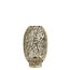 Light en Living Tafellamp SINULA goud -  2 maten