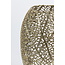 Light en Living Tafellamp SINULA goud -  2 maten