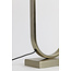 Light en Living Lampvoet JAMIRI licht goud - 2 maten