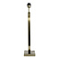 Light en Living Lampvoet JAMIRI licht goud - 2 maten