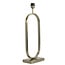 Light en Living Lampvoet JAMIRI licht goud - 2 maten