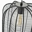 By Boo Hanglamp Carbo Zwart - By Boo