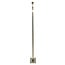 Light en Living Vloerlamp 30x15x142 cm JAMIRI licht  goud