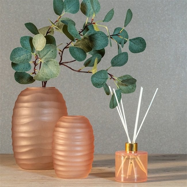 Countryfield Geurstokjes Romance roze - Countryfield