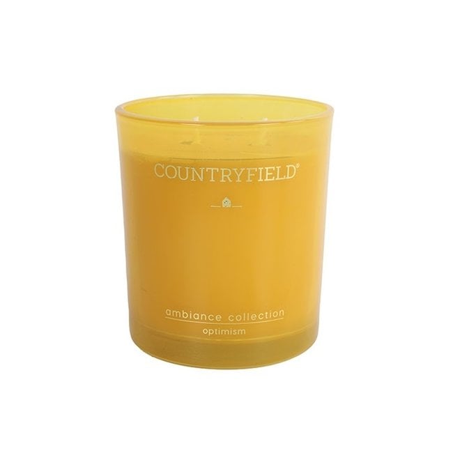 Countryfield Countryfield Geurkaars Optimism Geel - Medium of Large