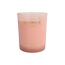Countryfield Countryfield Geurkaars Romance roze - Maat M of L