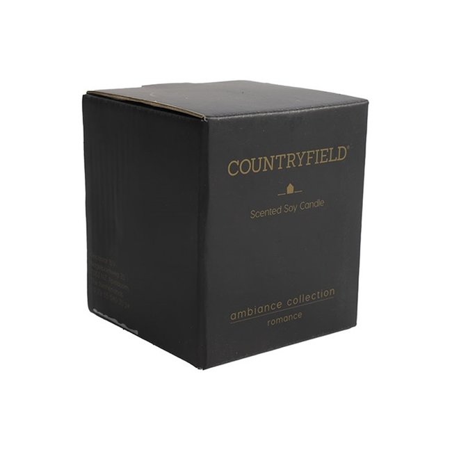 Countryfield Geurkaars Adventure Petrol - M of L