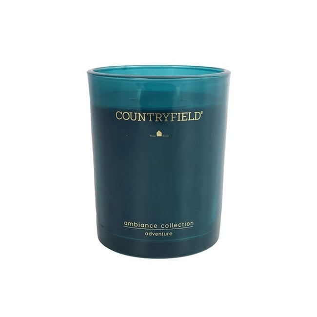 Countryfield Geurkaars Adventure Petrol - Countryfield - M of L