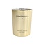 Countryfield Countryfield Geurkaars Golden Delight Goud - Beschikbaar in M en L