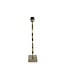 Light en Living Lampvoet RIAVA licht  goud