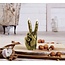 Candellana Kaars Hand Peace goud