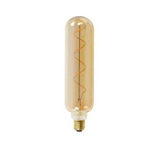 Light en Living Deco LED staaf 26 cm amber dimbaar