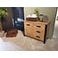 WoonMax Commode Fire mango