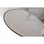 Light en Living Hanglamp MAYSON mat zwart met smoke glas - Diverse maten