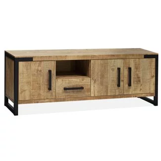 WoonMax TV Dressoir Galaxy Mango 177 cm