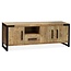 WoonMax TV Dressoir Galaxy Mango 177 cm