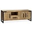 WoonMax TV Dressoir Galaxy Mango groot 177 cm