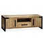 WoonMax TV meubel Galaxy Mango 150 cm - Duurzaam Lamulux