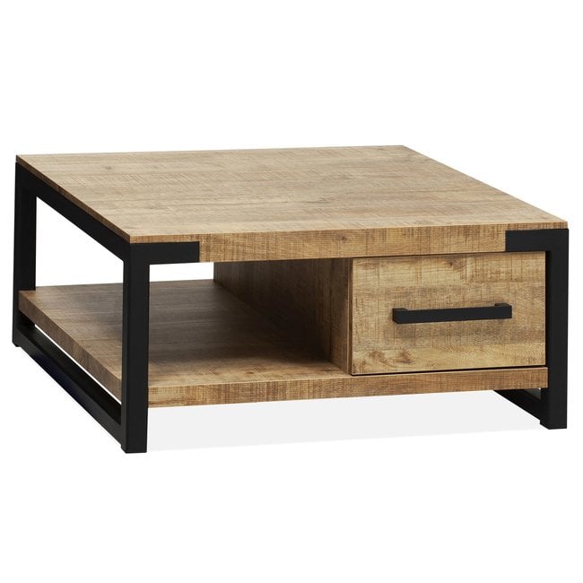 WoonMax Salontafel Galaxy Mango Lamulux - Stijlvol & Krasvast