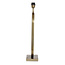 Light en Living Lampvoet 21x13x55 cm JAMIRI antiek brons