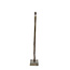 Light en Living Ornament FACE 2 Antiek Brons van Light & Living