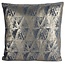 Countryfield Kussen Felisa blauw - Sierkussen 45x45 cm