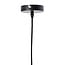 Light en Living Hanglamp PACINO Rotan Donkerbruin Ø30x31,5 cm van Light & Living