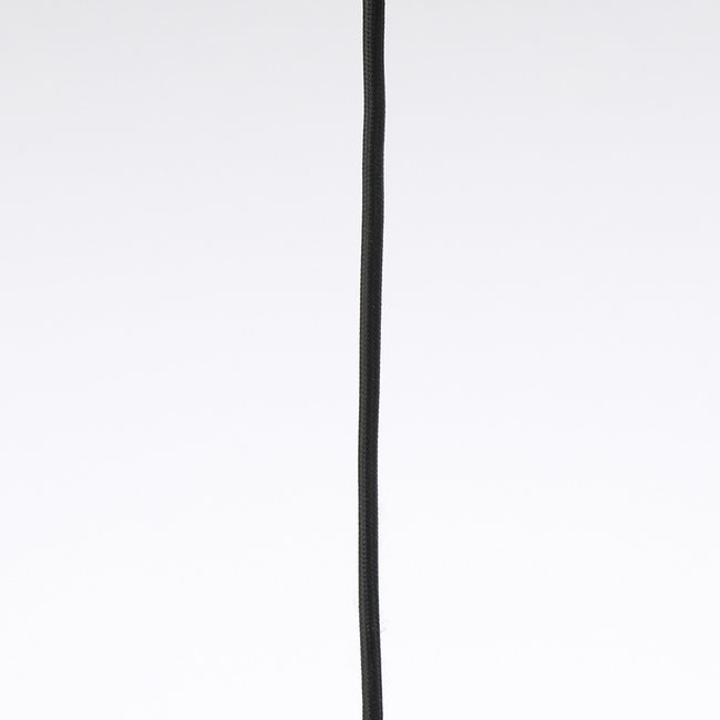 Light en Living Hanglamp PACINO Rotan Donkerbruin Ø30x31,5 cm van Light & Living