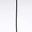Light en Living Hanglamp Ø30x31,5 cm PACINO rotan donker bruin
