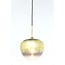 Light en Living Hanglamp MAYSON goud - Diverse maten