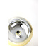 Light en Living Hanglamp MAYSON goud - Diverse maten