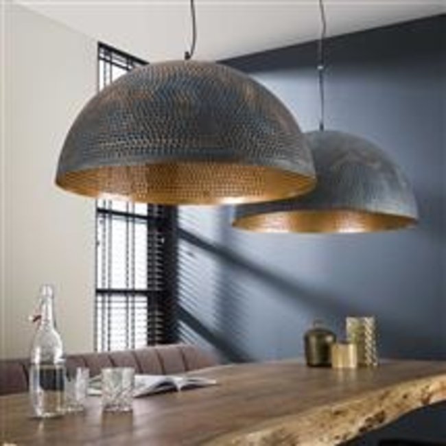 WoonStijl Hanglamp Ø70 Punch