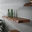WoonStijl Wandplank 120 edge