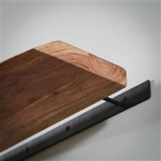 WoonStijl Wandplank 60 edge