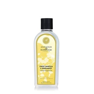 Ashleigh & Burwood Geurlamp olie Sweet Mimosa & Bergamot L 500 ML