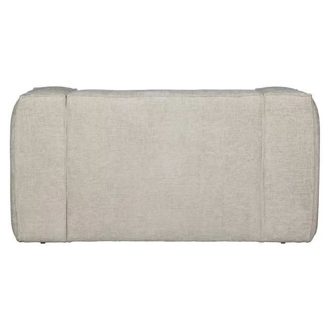 Woood Bean Fauteuil Grove Melange Stof Naturel