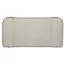 Woood Bean Fauteuil Grove Melange Stof Naturel