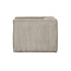 Woood Bean Fauteuil Grove Ribstof Naturel