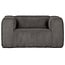 Woood Bean Fauteuil Grove Ribstof Terrazzo