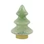 Light en Living Tafellamp LED Ø14x20 cm TREE glas mint groen+goud