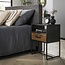 WoonStijl Nachtkastje Blend met 1 lade - Industrieel Design