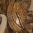 Light en Living Tafellamp SINULA goud -  2 maten