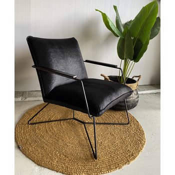 Babykamer fauteuil