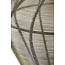 Light en Living Hanglamp ALVARO antiek  brons - Diverse maten