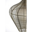 Light en Living Hanglamp ALVARO antiek  brons - Diverse maten