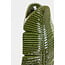 Light en Living Vaas LOU keramiek groen -  19 x 11 x 46,5 cm